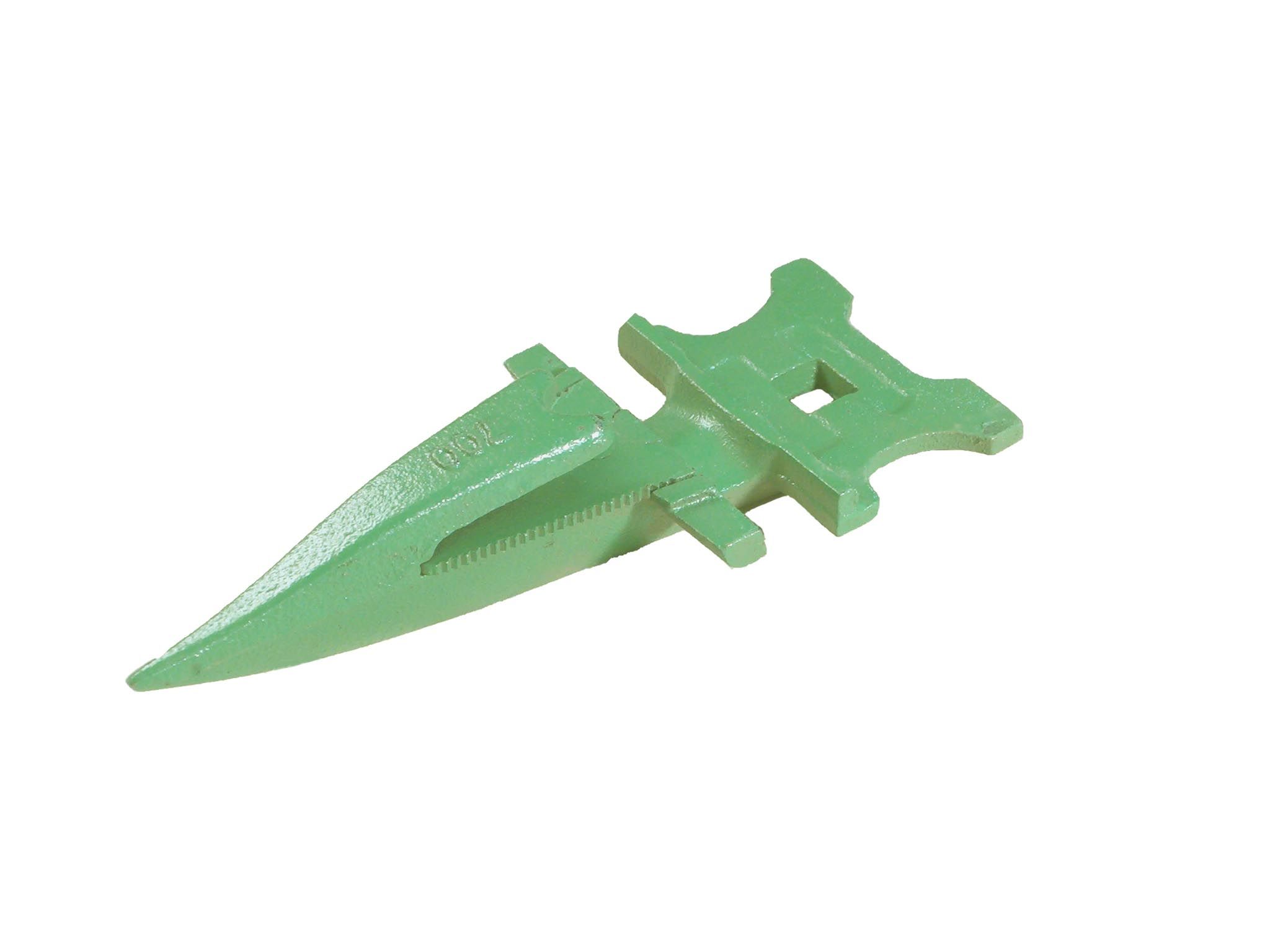 Webb Cutting Components - G-700, JD, single malleable guard, mower