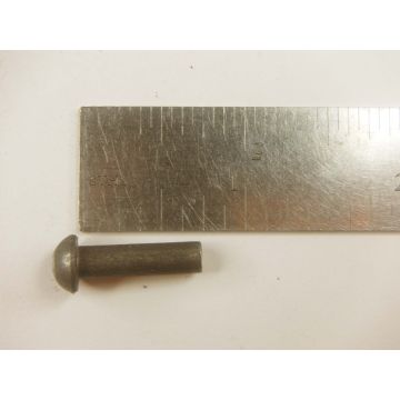 Jari, Montgomery Ward, Simplicity extra length rivet 3/16 x 3/4-inch, (1 pc)
