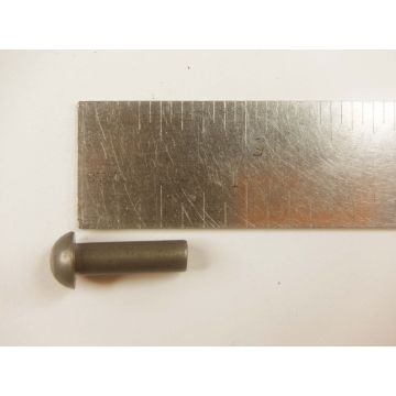Jari, Montgomery Ward, Simplicity extra length rivet 3/16 x 5/8-inch, (1 pc)