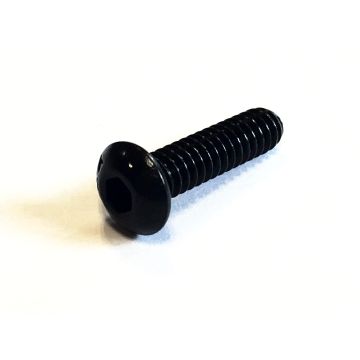 Jari, Montgomery Ward, Simplicity 10 x 24 x 3/4-inch button head socket cap screw section bolt