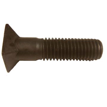 Taper head plow bolt 5/8-inch x 2-1/2-inch (pitman inner shoe to bar)
