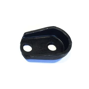 Disc Mower bolt shield OEM# 527647