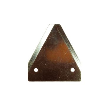 XHSMPL 2.0625 inch hole space section 826724C2 (100-ct)