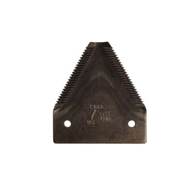 XHTS 2.0625 inch hole space section 