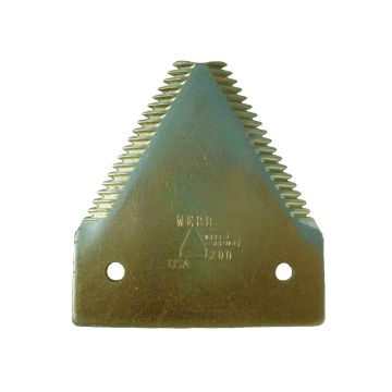 XHTSBTPL 2.0625 inch hole space section (100-ct)