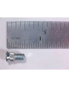 CTSK 60 DEG x 1/2-inch bolt