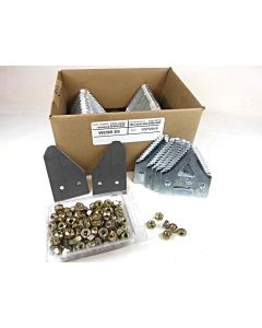 John Deere section refill kits for combines