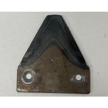 XHSM (82-Deg) BTM CTSK 2.0625 inch hole space section  