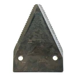 Webb Cutting Components - Jari Section 1.375 RUS garden mower